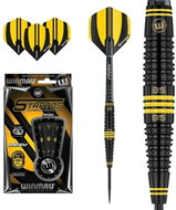 Darts Winmau steel STRATOS 23g, 95/85% dual tungsten - Darts