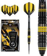 Darts Winmau steel STRATOS 24g, 95/85% dual tungsten - Darts