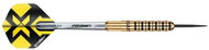 Winmau steel darts XTREME BRASS 2, 24g - Darts