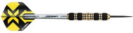 Winmau steel darts XTREME BRASS 2, 21g - Darts