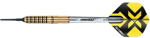 Darts Winmau soft XTREME BRASS 2, 18g - Darts - Main image
