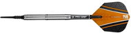 Target soft Raymond van Barneveld darts, 90% tungsten 18g, RVB - Darts