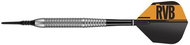 Darts Target soft 18g Raymond van Barneveld, brass RVB - Darts