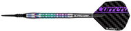 Darts TARGET soft 18g Carrera Sport Turbo 90% tungsten - Darts