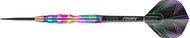 Darts Winmau steel SIMON WHITLOCK 22g, 90% tungsten, Urban grip - Darts
