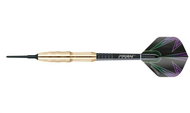 Darts Winmau soft SIMON WHITLOCK 18g, brass - Darts