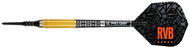 Darts TARGET soft 17g Raymond van Barneveld G2 95% tungsten RVB - Darts