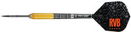 Darts TARGET steel Raymond van Barneveld G2 23g, 95% tungsten RVB - Darts