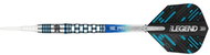 Darts TARGET soft 19g Paul Lim Legend G2 90% tungsten - Darts