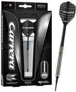 Darts TARGET soft CARRERA C8 18g, 90% tungsten - Darts
