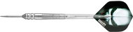 Darts ONE80 steel Shadow 25g, 90% tungsten - Darts