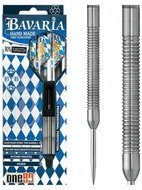 Darts ONE80 steel Bavaria Um 22g, 90% tungsten - Darts