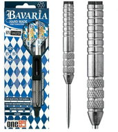 Darts ONE80 steel Bavaria FB 23g, 90% tungsten - Darts