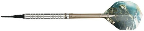 Darts ONE80 soft STRIKE 14g, 80% tungsten - Darts - Main image