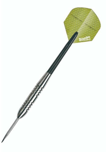 Darts ONE80 steel COMET 21g, 80% tungsten - Darts - Main image