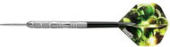 Darts ONE80 steel Intruder 22g, 80% tungsten - Darts