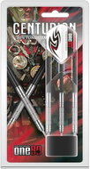 Darts ONE80 steel Centurion 19g, 80% tungsten - Darts