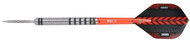 Darts ONE80 steel Martin Mart's Dart 21g, 90% tungsten - Darts