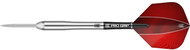 Darts TARGET steel BUNTING BULLET G3, 23g, 90% tungsten - Darts