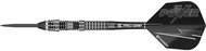 Darts TARGET steel POWER 8ZERO 4 Black Titanium 2019, 25g, 80% tungsten - Darts