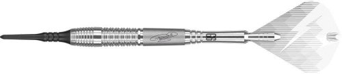 Darts TARGET soft Power 9five G6 Row 2019, 20g, 95% tungsten - Darts - Main image