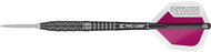 Darts TARGET steel Swiss Point SP01 2019, 26g 90% tungsten - Darts