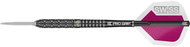 Darts TARGET steel Swiss Point SP02 2019, 25g 90% tungsten - Darts