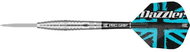 Darts TARGET steel DARRYL FITTON G2 2019, 26g 90% tungsten - Darts