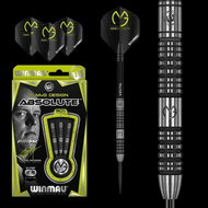 Darts Winmau steel MvG Absolute 22g, 90% tungsten - Darts