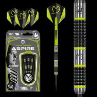 Darts Winmau steel MvG Aspire 21g, 80% tungsten - Darts