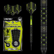 Darts Winmau soft Michael van Gerwen Adrenalin 22g, 90% tungsten - Darts