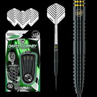 Darts Winmau steel Daryl Gurney 23g, 90% tungsten - Darts