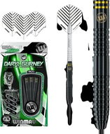 Darts Winmau steel Daryl Gurney 25g, 90% tungsten - Darts