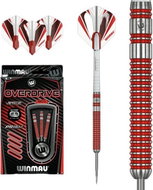 Darts Winmau steel Overdrive 24g, 90% tungsten - Darts