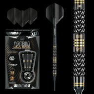 Darts Winmau soft Aspria 20g, 95/85% dual tungsten - Darts