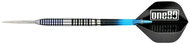Darts ONE80 steel Czipó Vivien 23g, 90% tungsten - Darts