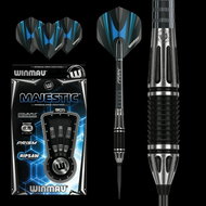 Darts Winmau steel Majestic 22g, 90% tungsten - Darts
