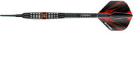 Winmau soft Sicario darts 20g, 90% tungsten - Darts