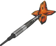 Darts Target soft Raymond van Barneveld G3 RVB 2020, 20g, 95% tungsten - Darts
