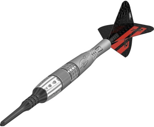 Darts TARGET soft Power 9five G7 2020, 20g, 95% tungsten - Darts - Main image