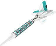 Darts Target soft ROB CROSS G2 2020, 19g, 90% tungsten - Darts