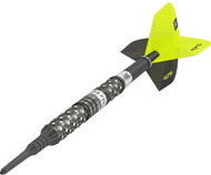 Darts TARGET soft 975 11 Swiss 2020, 18g, 97,5% tungsten - Darts