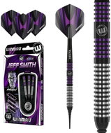 Darts Winmau soft Jeff Smith 20g, 90% tungsten - Darts