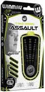 Darts Winmau steel Michael van Gerwen Assault 26g, 90% tungsten - Darts