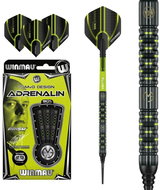 Darts Winmau soft Michael van Gerwen Adrenalin 20g, 90% tungsten - Darts