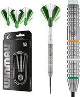 Darts Winmau steel Willie O'Connor 23g, 90% tungsten - Darts