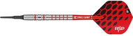 Darts TARGET soft Nathan Aspinall 18g, 80% tungsten, 2021 - Darts