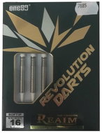 Darts One80 soft Reaim VHD 90% tungsten 16g - Darts