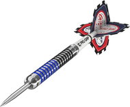 Darts TARGET steel Danny Baggish G1, 21g, 90% tungsten, 2021 - Darts