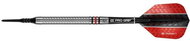 Darts TARGET soft VAPOR8 20g 02 2016, 80% tungsten - Darts